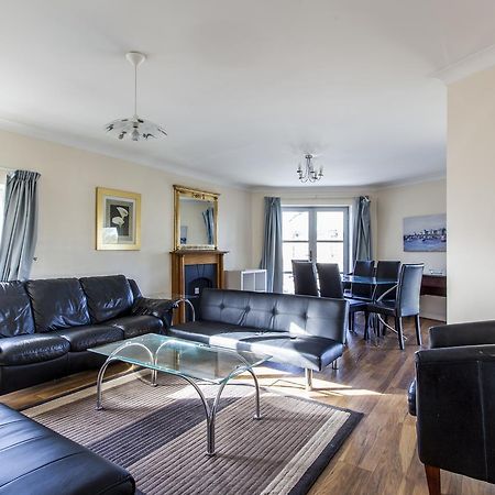 Staycity Aparthotels, Dublin, Christchurch Ngoại thất bức ảnh