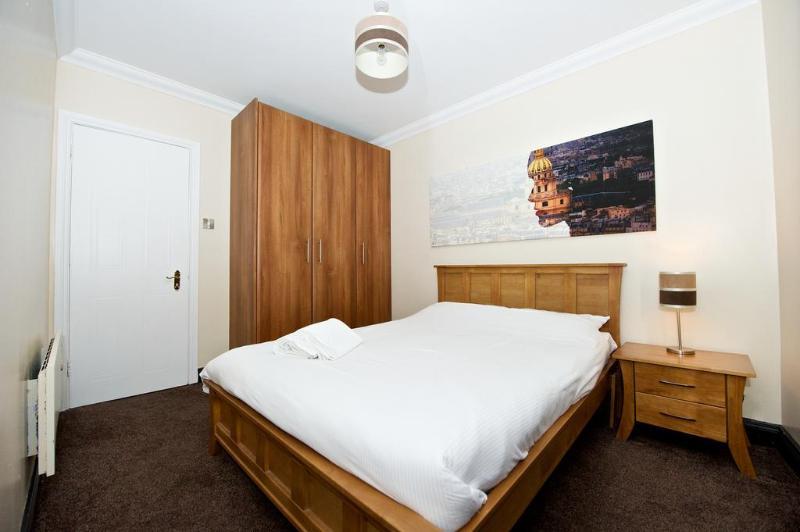 Staycity Aparthotels, Dublin, Christchurch Ngoại thất bức ảnh