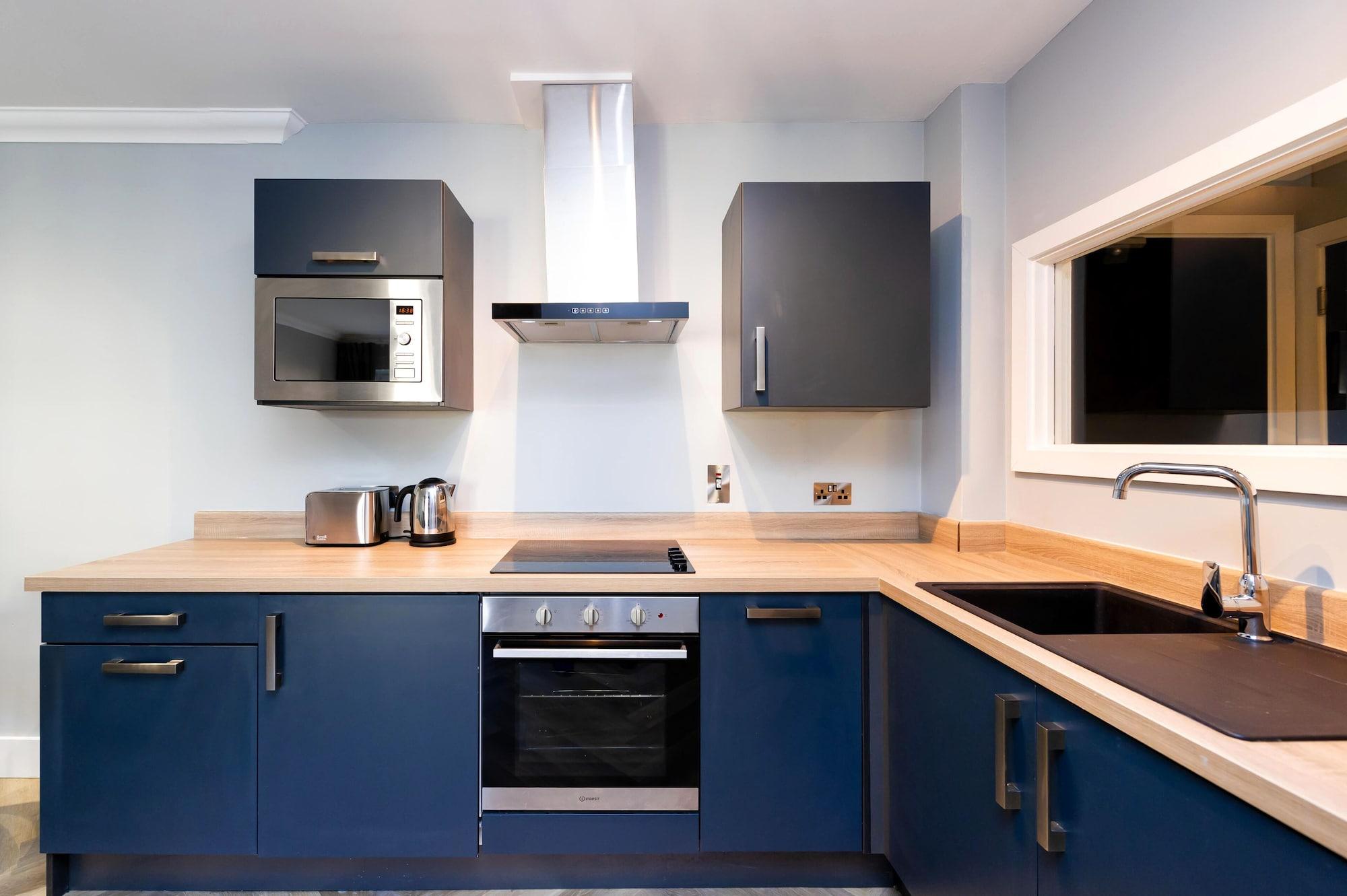 Staycity Aparthotels, Dublin, Christchurch Ngoại thất bức ảnh