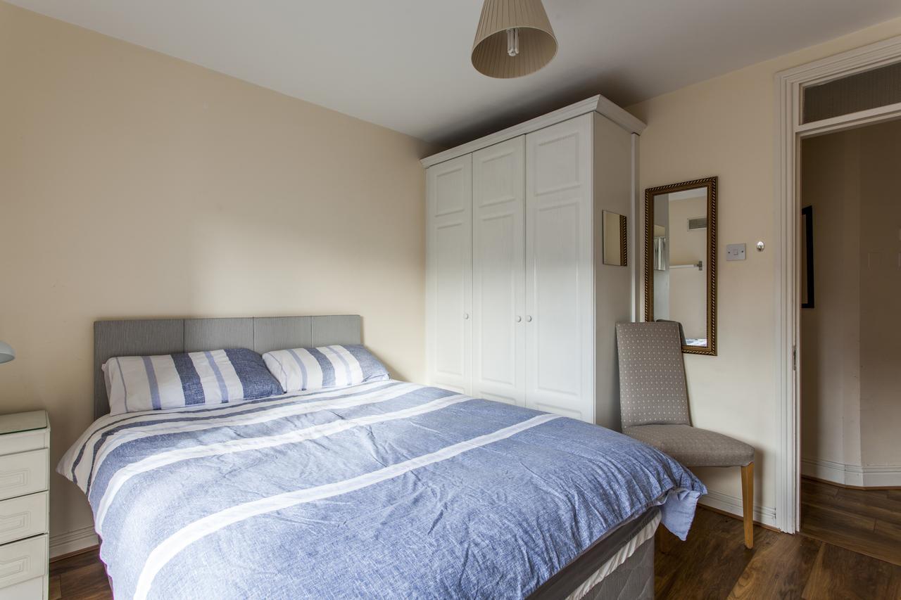 Staycity Aparthotels, Dublin, Christchurch Ngoại thất bức ảnh