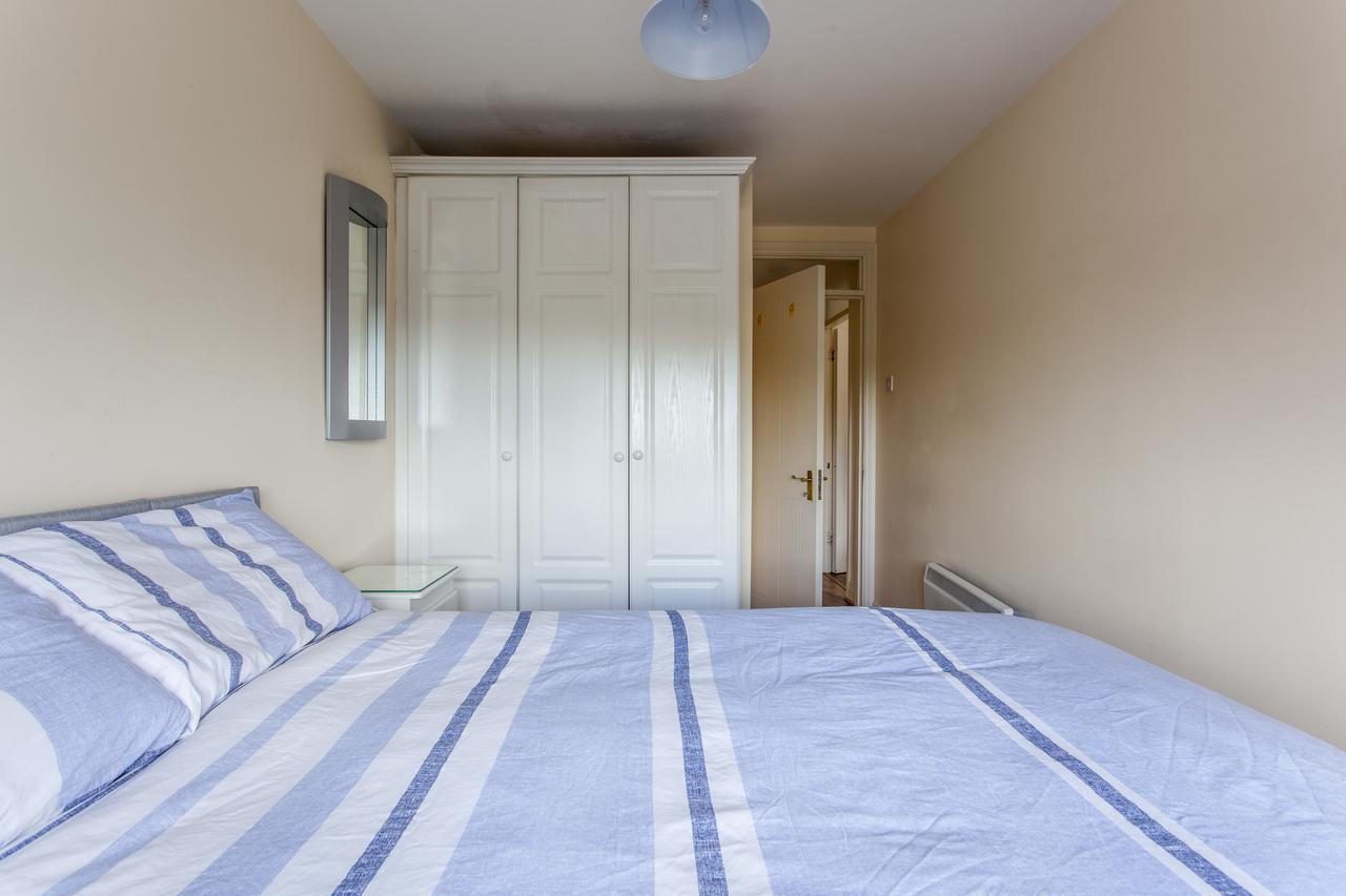 Staycity Aparthotels, Dublin, Christchurch Ngoại thất bức ảnh