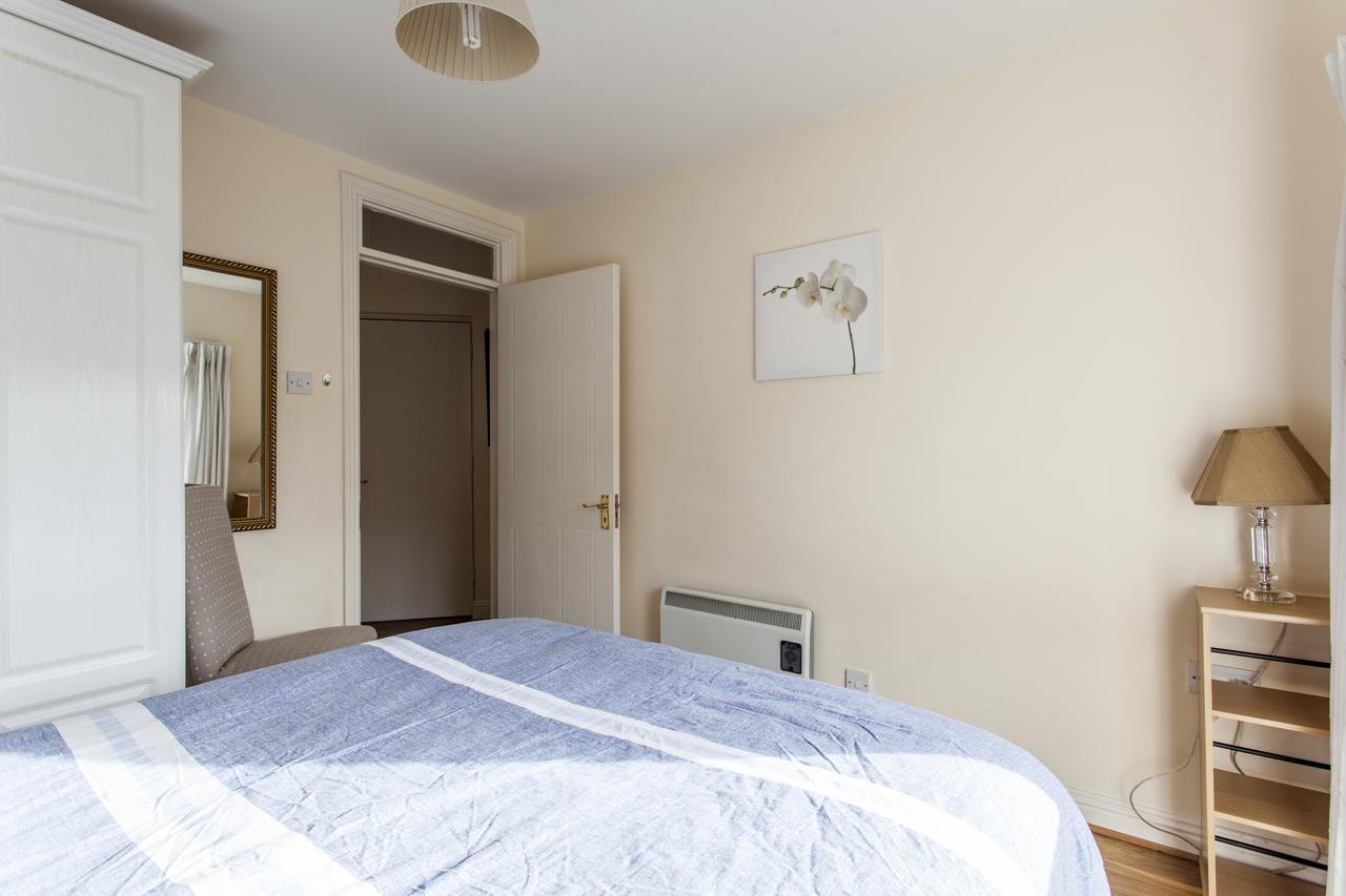Staycity Aparthotels, Dublin, Christchurch Ngoại thất bức ảnh