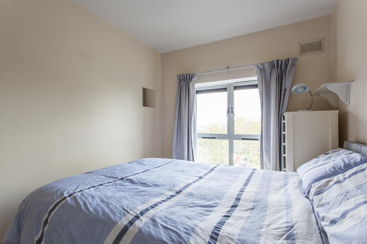 Staycity Aparthotels, Dublin, Christchurch Ngoại thất bức ảnh