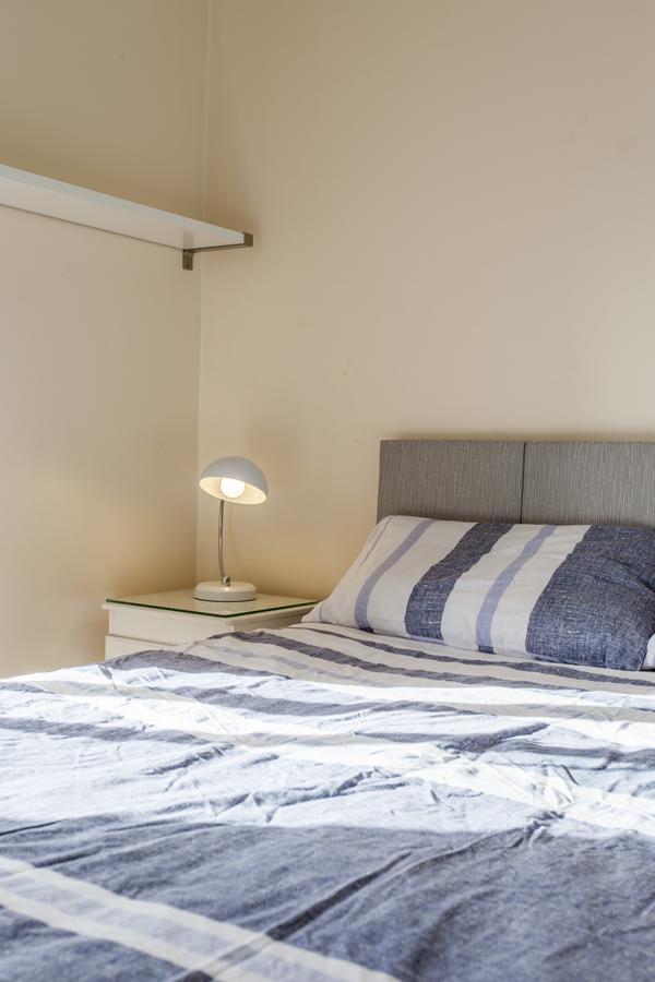 Staycity Aparthotels, Dublin, Christchurch Ngoại thất bức ảnh