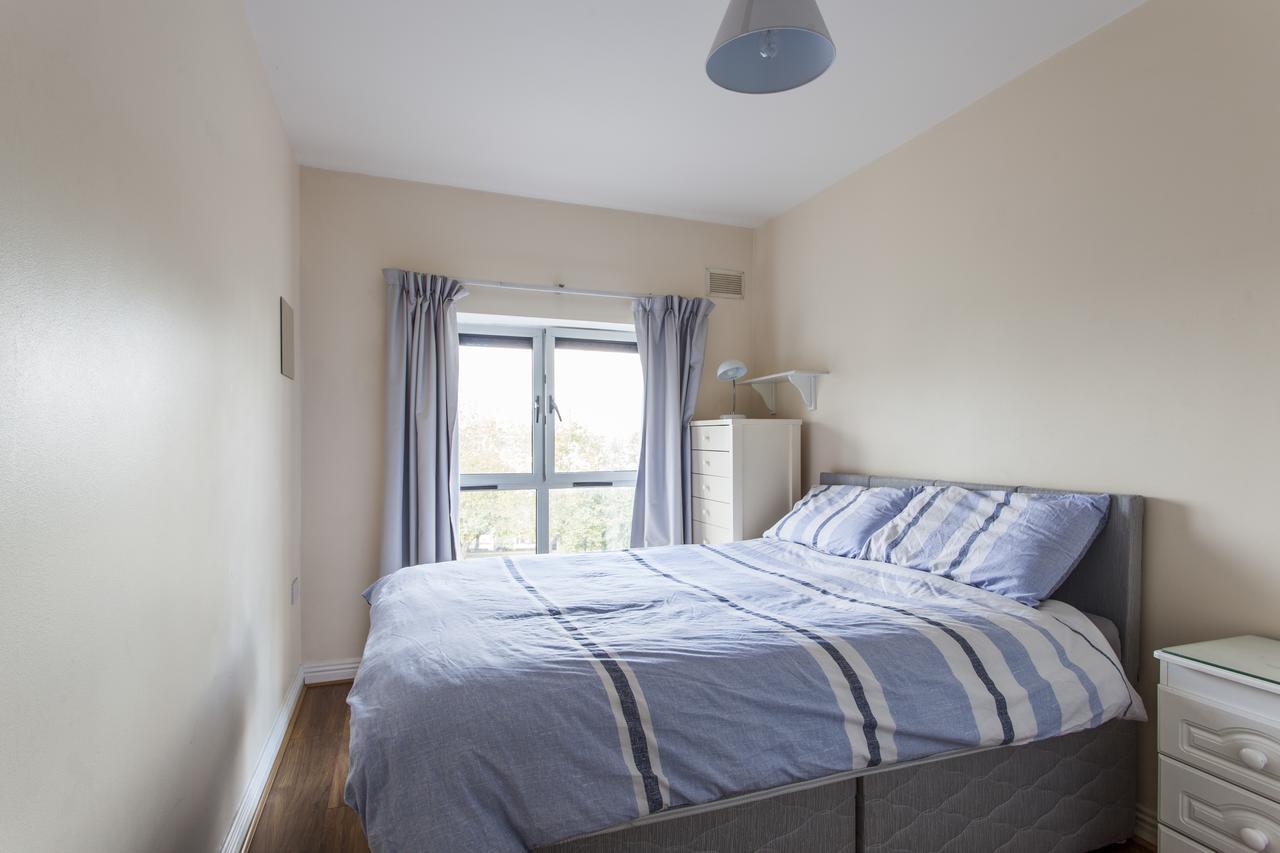 Staycity Aparthotels, Dublin, Christchurch Ngoại thất bức ảnh