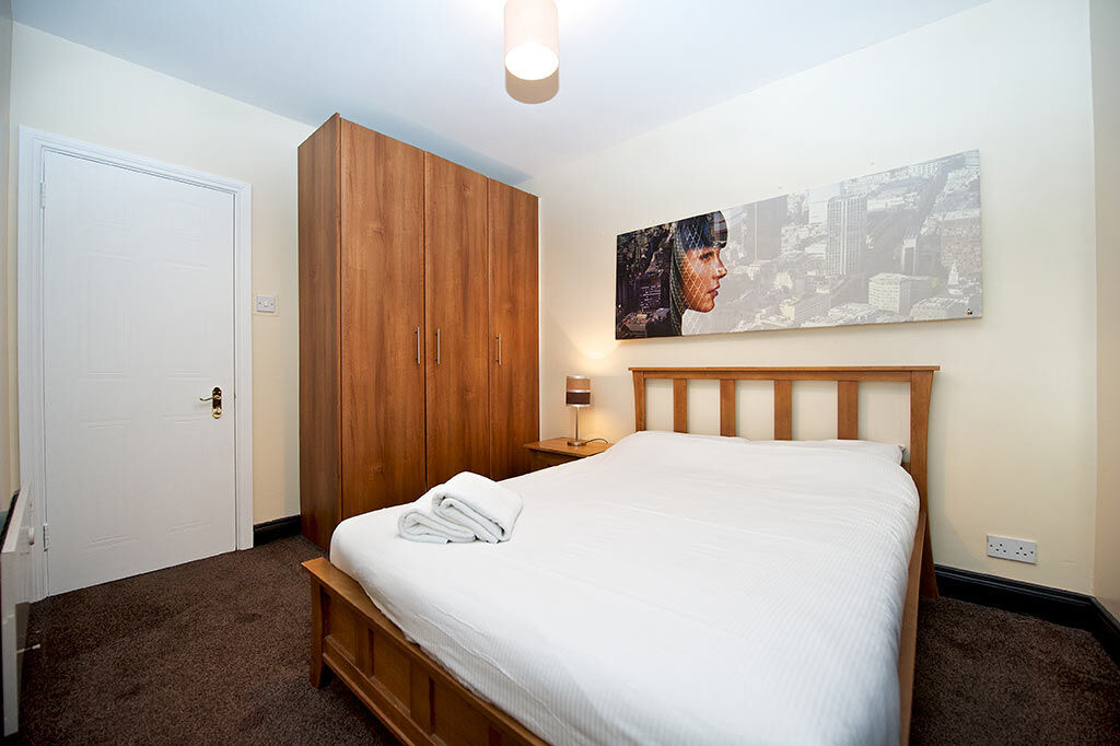 Staycity Aparthotels, Dublin, Christchurch Nội địa bức ảnh